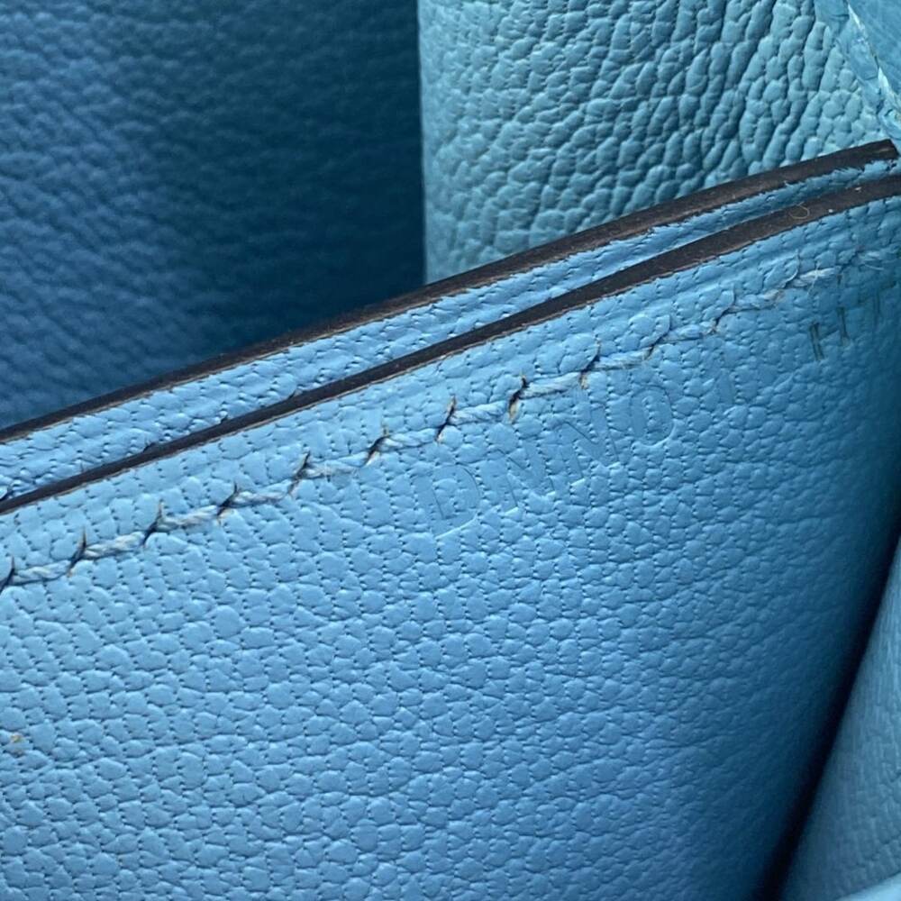 Hermès Sac Louris Mini/Luri Shoulder Bag - Picture 13 of 16